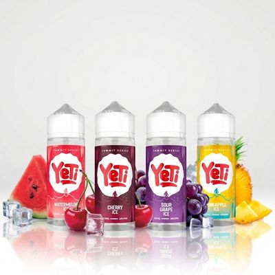 Yeti