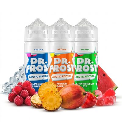 Dr.frost 120ml