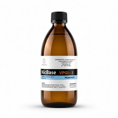 Baze 100ml/500ml
