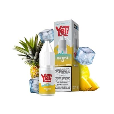 Yeti Pineapple Ice