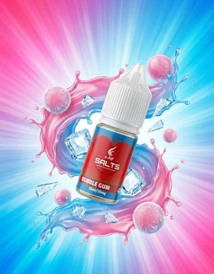 ​​E-Joy SALTS - Bubble Gum