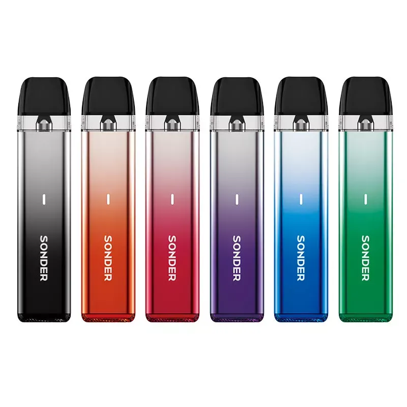 Geekvape Sonder Q Lite