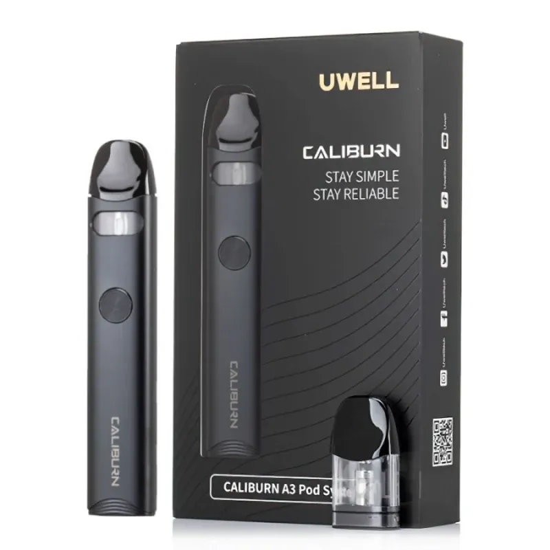 Uwell Caliburn A3