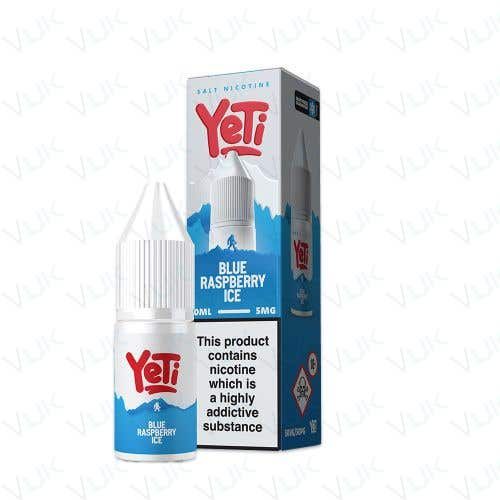 ​Yeti Blue Raspberry Ice