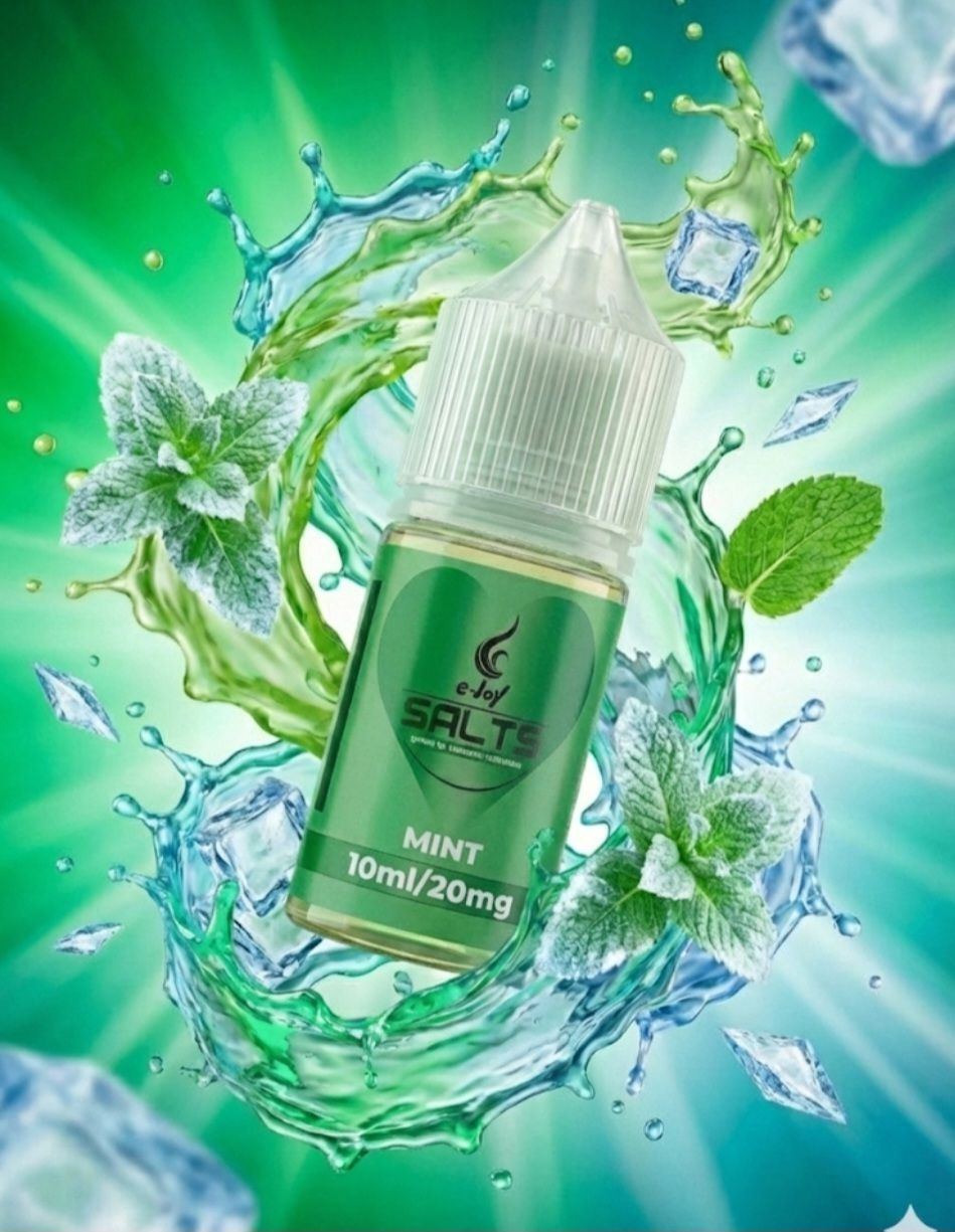 E-Joy SALTS - Mint