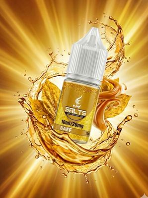​E-Joy SALTS - DAFF