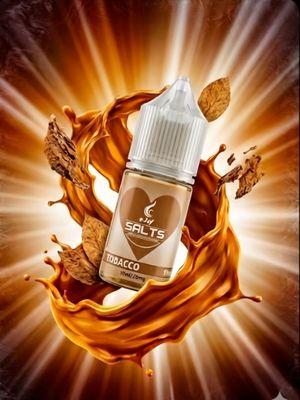 ​E-Joy SALTS - Tobacco