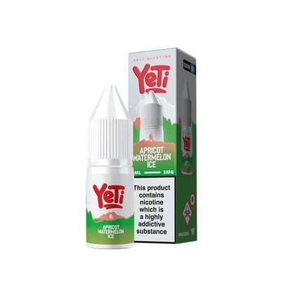 ​Yeti Apricot Watermelon Ice