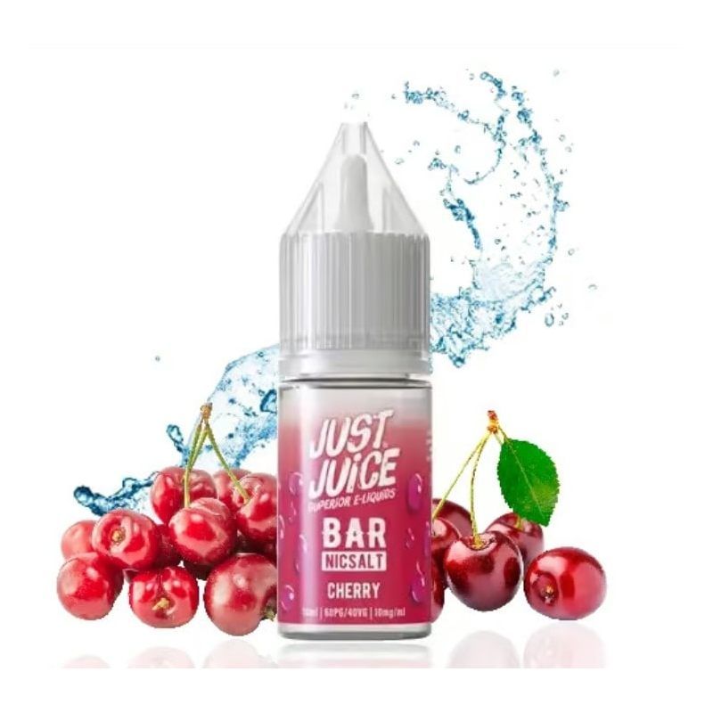 Just Juice - BAR Cherry