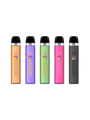 Geekvape Sonder Q2