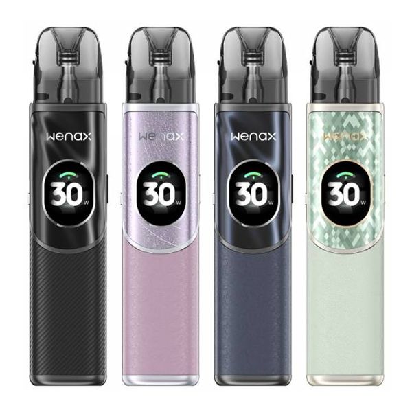 Geekvape Wenax Q2