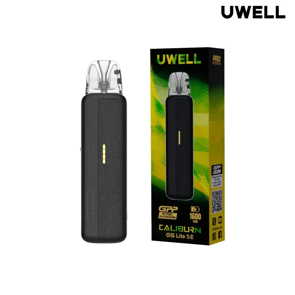 Uwell Caliburn G5 Lite