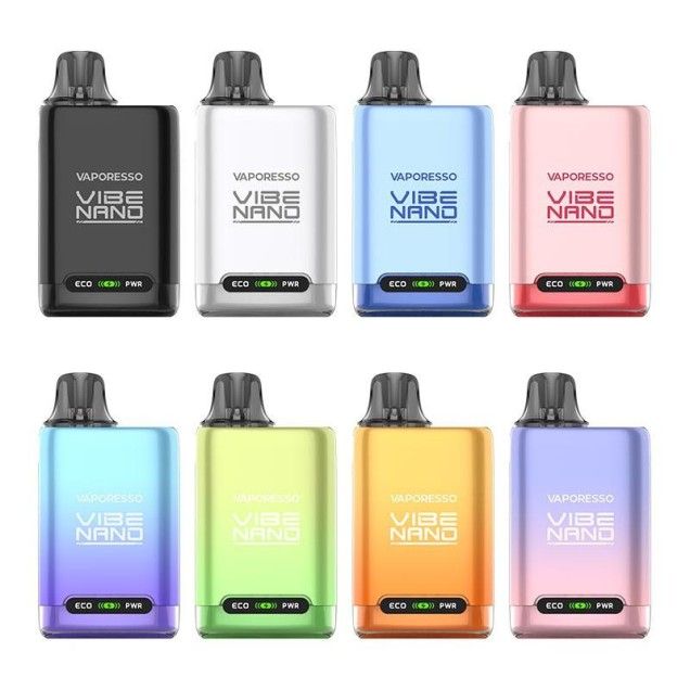 Vaporesso Vibe SE