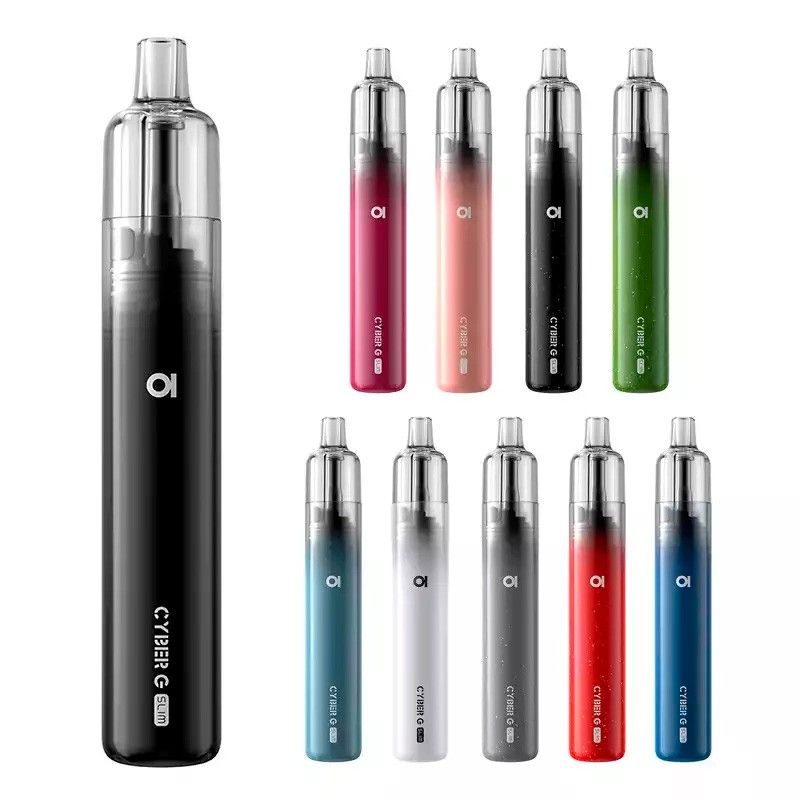 Aspire Cyber G Slim