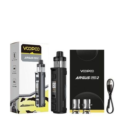 Voopoo Argus Pro 2