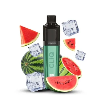 Vampire Vape CLIQ 15K – Watermelon Ice