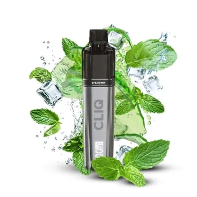 Vampire Vape ​Cliq 15K Puffs – Spearmint