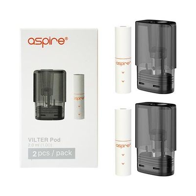 Aspire Vilter Zamjenski Kertridži (1 komada)