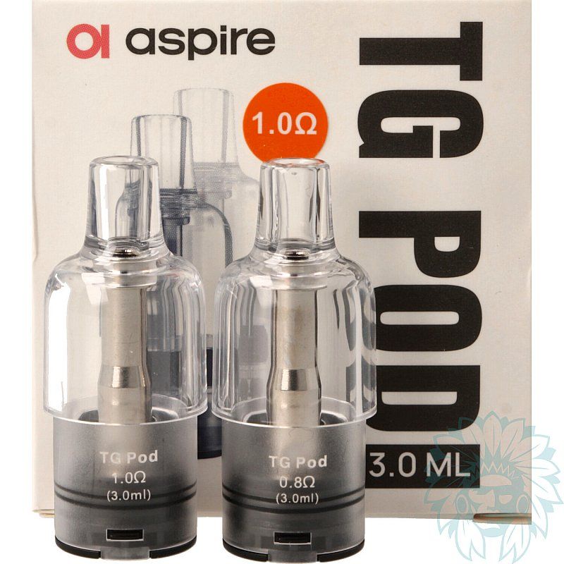 Aspire TG Pod Zamjenski Kertridži (1 komada)