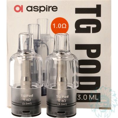 Aspire TG Pod Zamjenski Kertridži (1 komada)