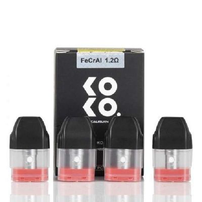 Uwell Caliburn G2 / KOKO GK2 Zamenski Podovi