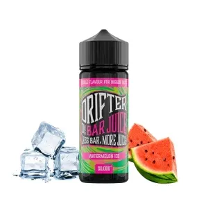 Drifter Bar Juice – Watermelon Ice E-tekućina (120 ml)
