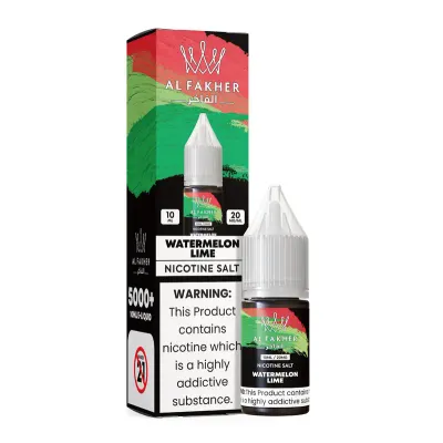 Al Fakher watermelon