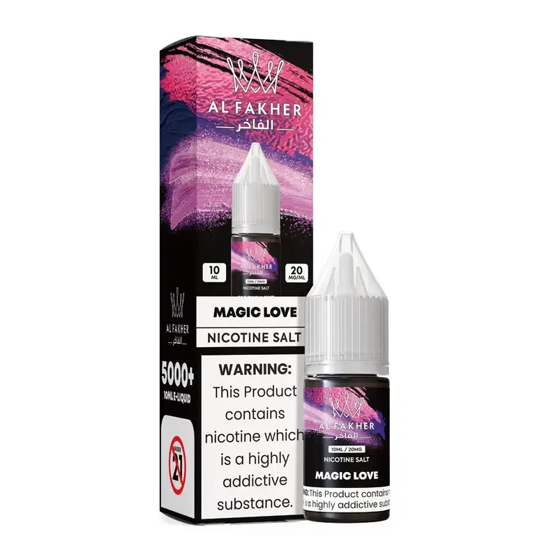 ​Al Fakher Magic Love
