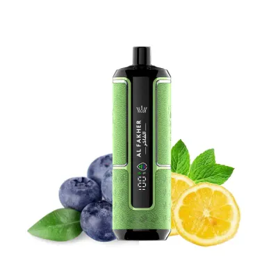 Al Fakher 30K Lucid Dream
