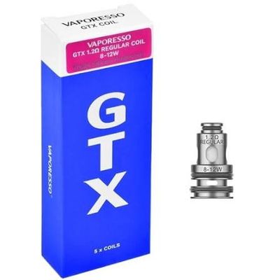 Vaporesso GTX 1.2 ohm
