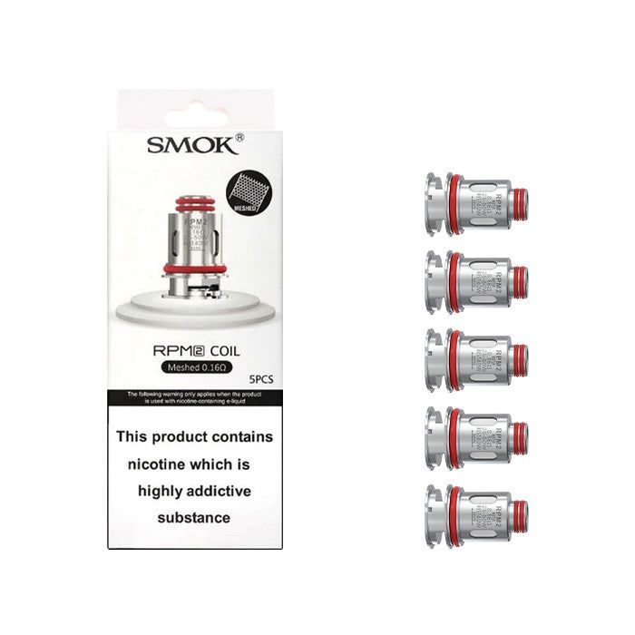 Smok RPM2 Grijac