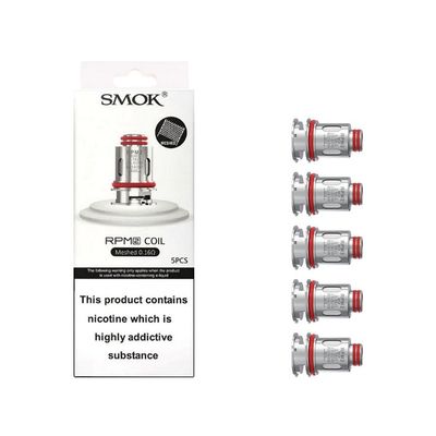Smok RPM2 Grijac