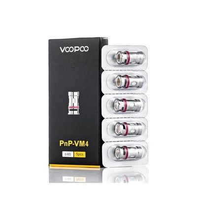 VOOPOO PnP VM4 Grijac