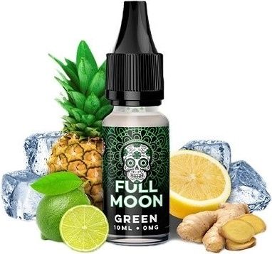 Full Moon Green