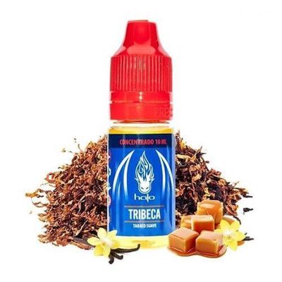 ​🍂 Halo – Tribeca 10ml (Koncentrat) 🍯