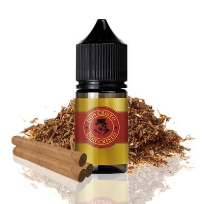 Don Cristo – Original (Concentrate) 30ml