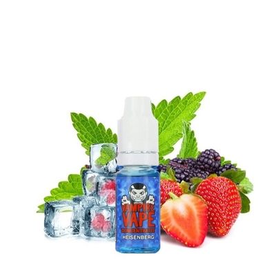 Vampire Vape – Heisenberg (Concentrate)10ml