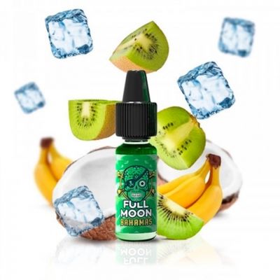 Full Moon – Bahamas (Concentrate) 10ml