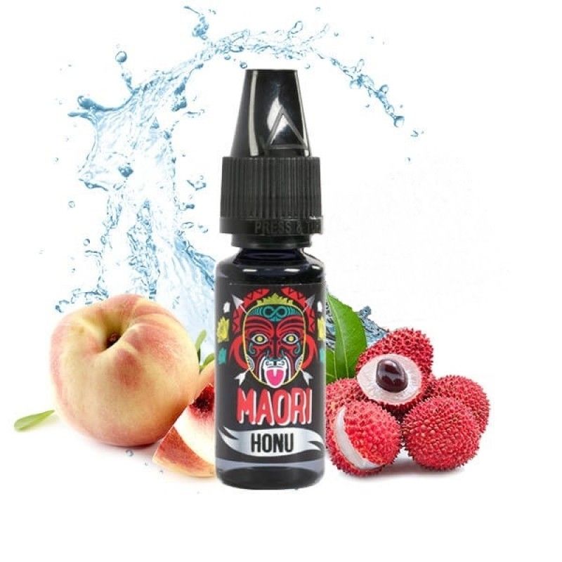 Full Moon Maori – Honu (Concentrate)