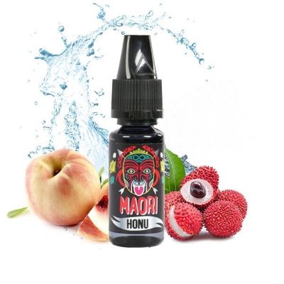 Full Moon Maori – Honu (Concentrate)