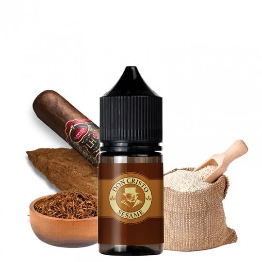 Don Cristo – Sesame (Concentrate) 30ml