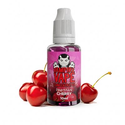 Vampire Vape Pinkman Cherry Koncentrat (10ml)