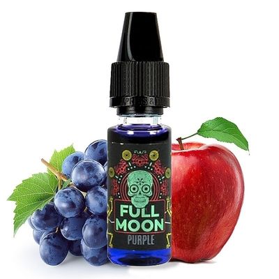 Full Moon – Purple (Concentrate)