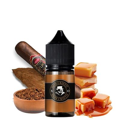 Don Cristo – XO (Concentrate) 30ml
