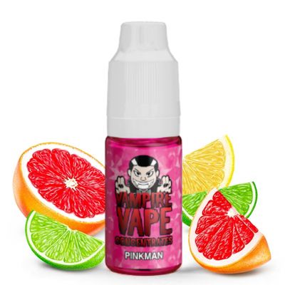 Vampire Vape – Pinkman (Concentrate)10ml