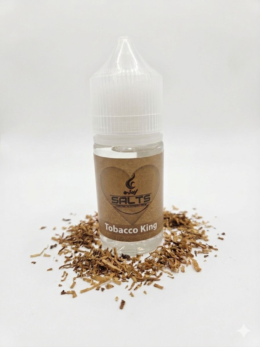 Tobacco King 30ml Nic salts 20MG