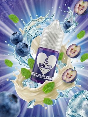 e-Joy Blueberry Ice 30ml Nic Salts