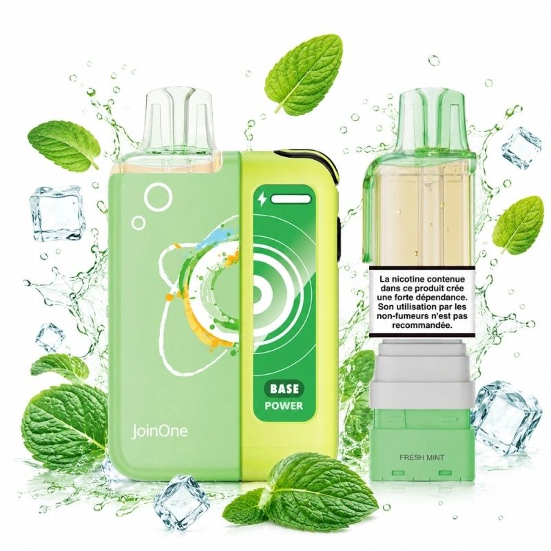 Elf Bar JoinOne 40K Fresh mint