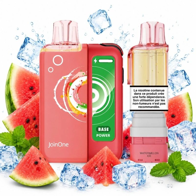 Elf Bar JoinOne 40K Watermelon ice