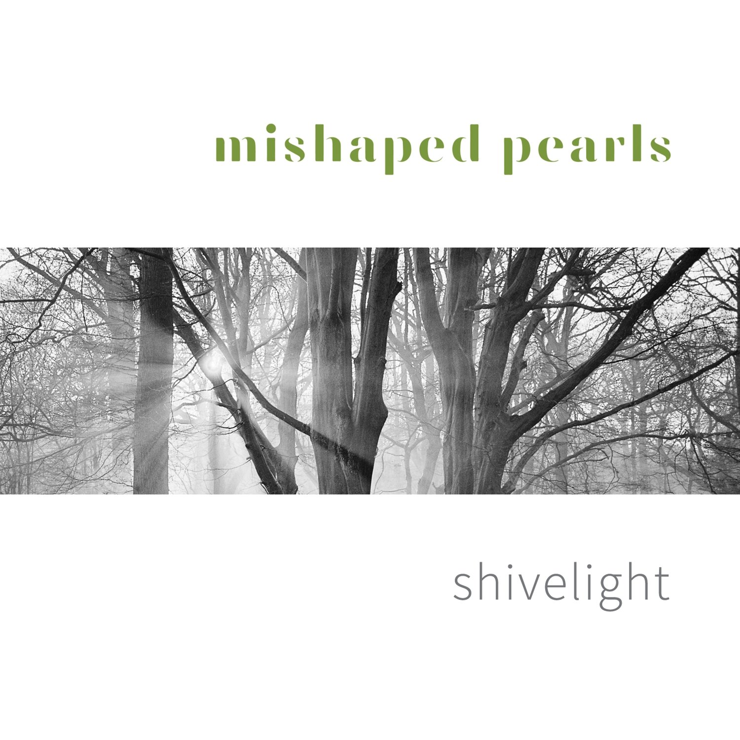 Shivelight Album